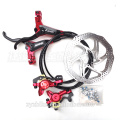 Freio a disco / rotor mtb brake